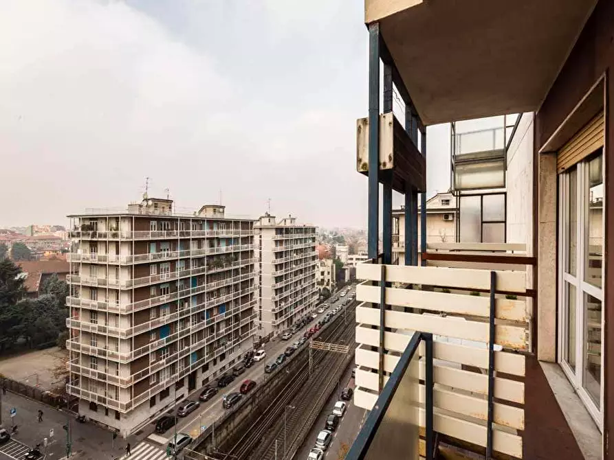 Immagine 56 di Camera in affitto  in Via Giovanni Cagliero19 a Milano