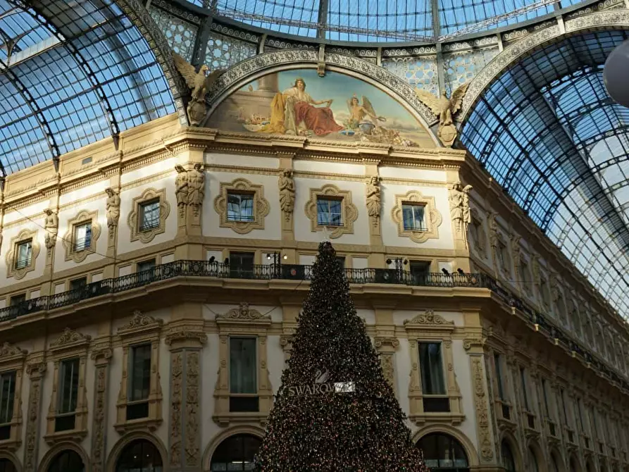 Immagine 2 di Appartamento in affitto  in Galleria Unione5 a Milano