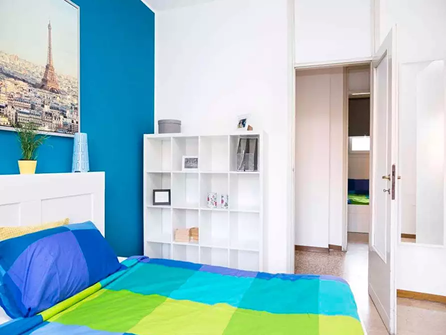 Immagine 1 di Camera in affitto  in Viale Carlo Espinasse12 a Milano