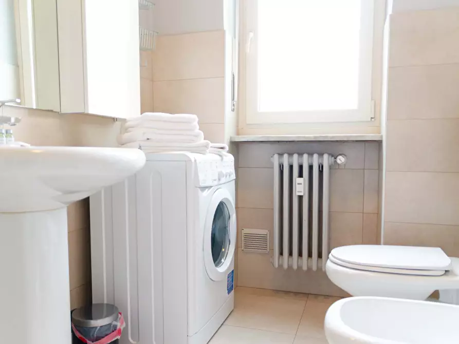 Immagine 6 di Appartamento in affitto  in Via Federico Paolini22 a Torino