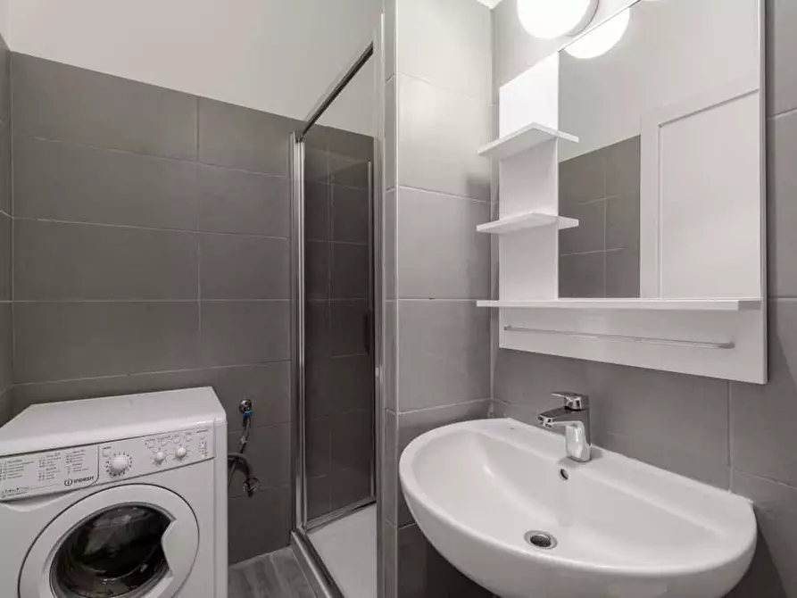 Immagine 10 di Camera in affitto  in Via Curtatone14 a Milano