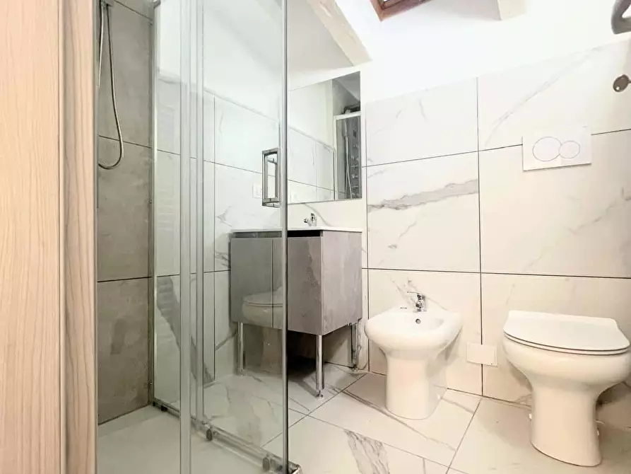 Immagine 11 di Appartamento in affitto  in Via San Lorenzo in Selva6 a Trieste