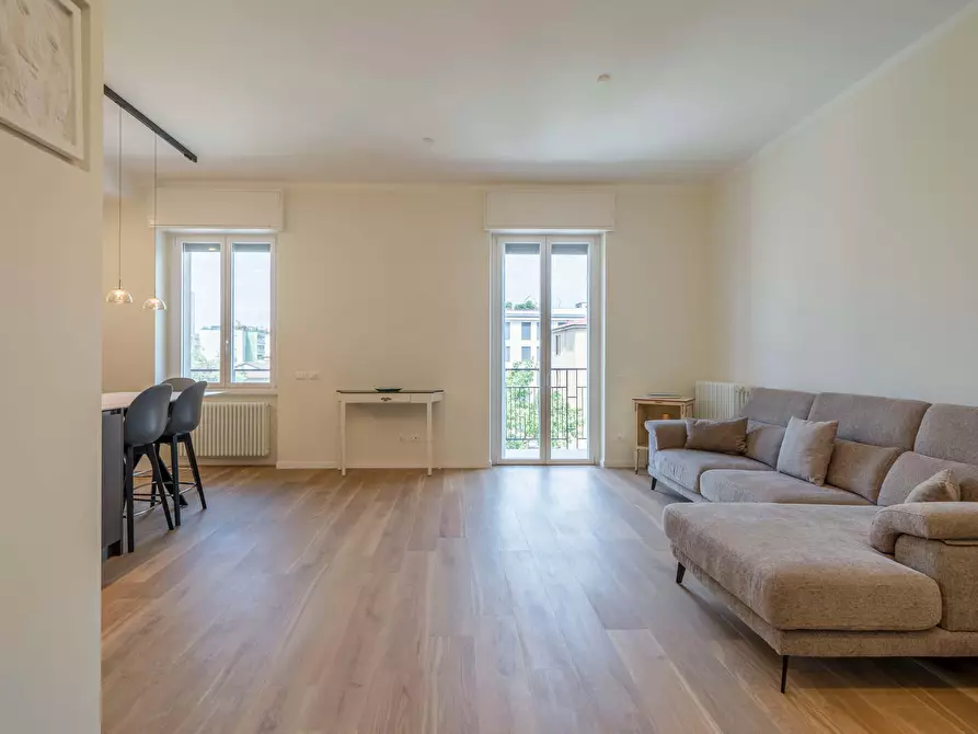 Immagine 38 di Appartamento in affitto  in Via Molino delle Armi19 a Milano