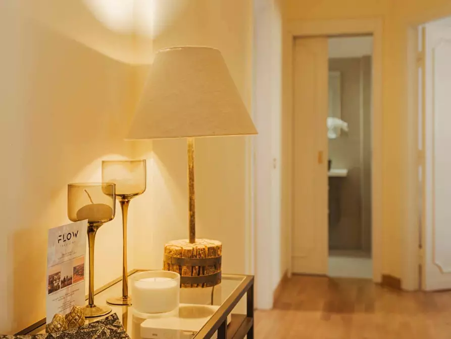 Immagine 34 di Appartamento in affitto  in Via Masaccio145 a Firenze