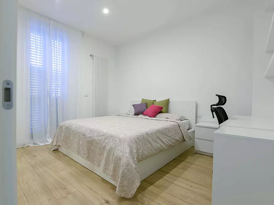 Immagine 4 di Appartamento in affitto  in Via Francesco de Sanctis6 a Bologna