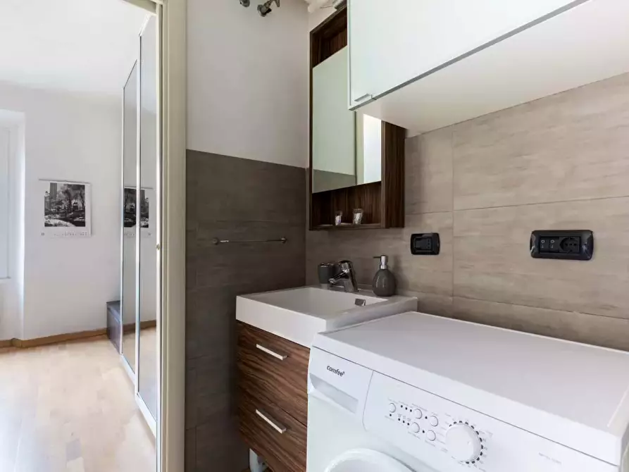 Immagine 6 di Appartamento in affitto  in Viale Bligny42 a Milano