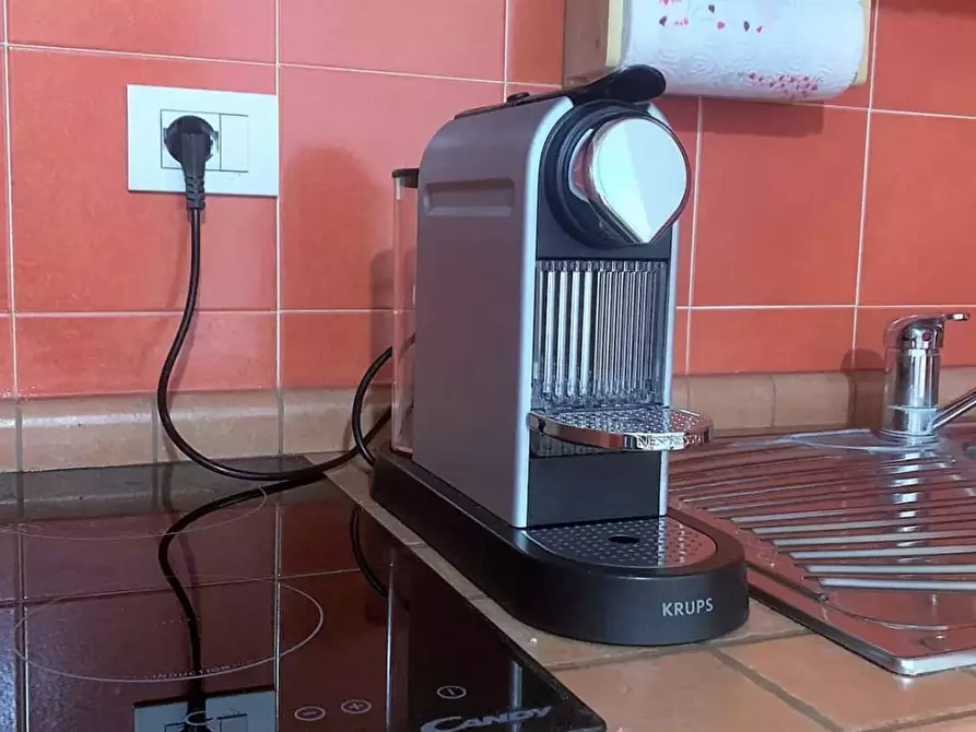 Immagine 7 di Appartamento in affitto  in Via Alfonso Lamarmora2A a Milano