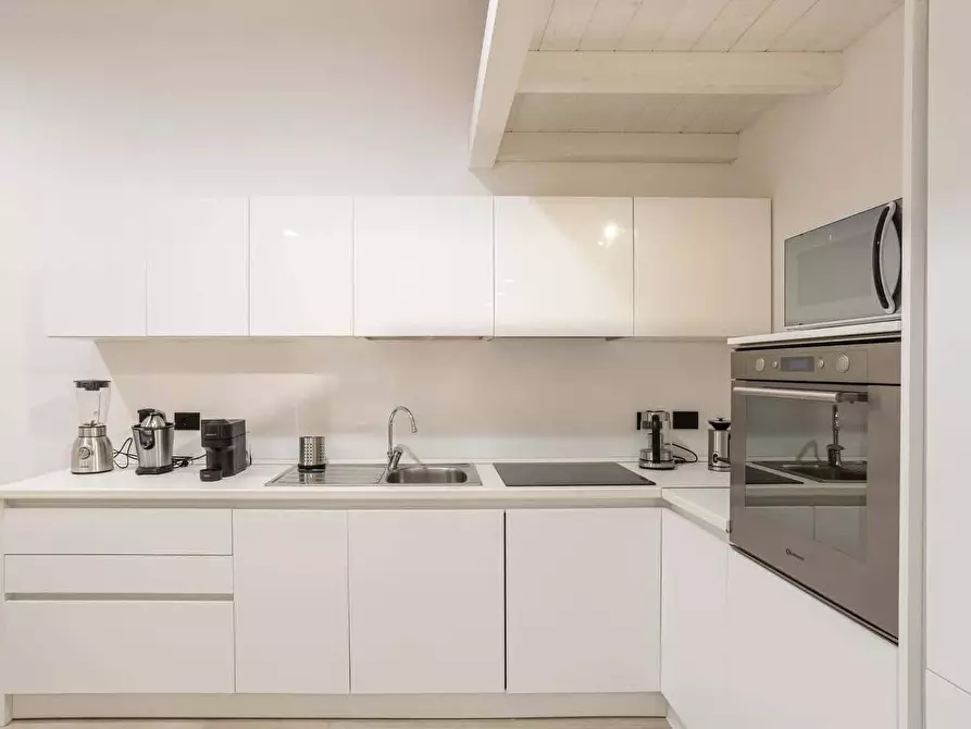 Immagine 15 di Appartamento in affitto  in Via Olona7 a Milano