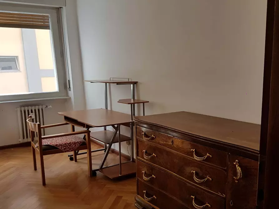Immagine 4 di Camera in affitto  in Via Fratelli Perini9 a Trento