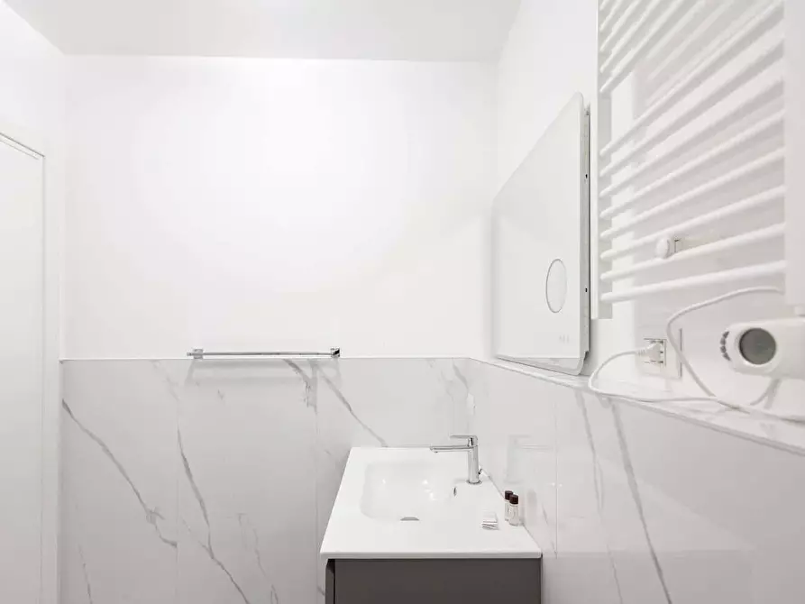 Immagine 9 di Appartamento in affitto  in Via Lomazzo38 a Milano