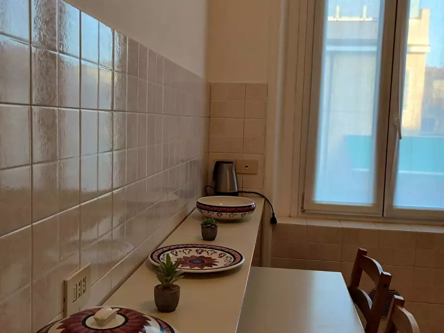 Immagine 14 di Appartamento in affitto  in Via Saverio Mercadante a Milano
