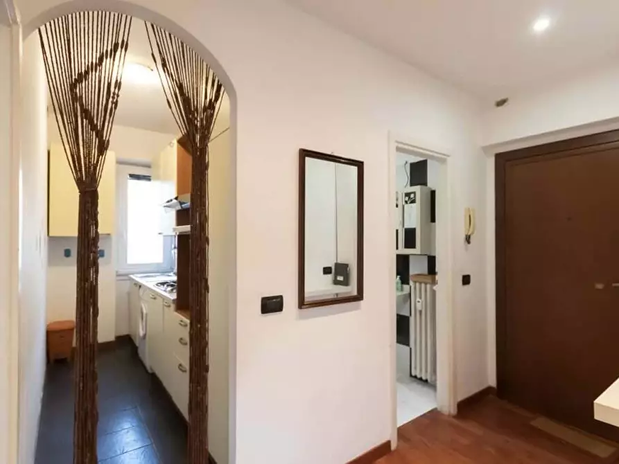 Immagine 35 di Appartamento in affitto  in Via Ruggero Bonghi21 a Milano
