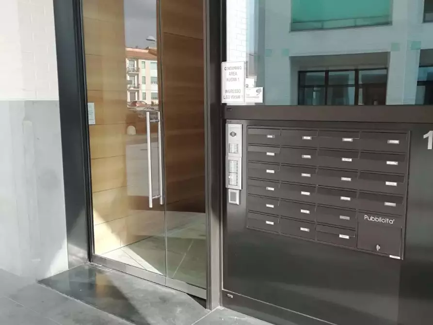 Immagine 17 di Appartamento in affitto  in Largo Viviano Viviani1 a Pisa