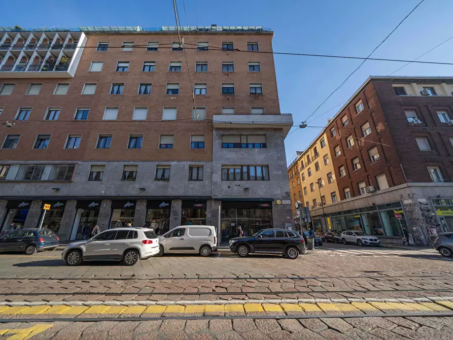 Immagine 56 di Appartamento in affitto  in Via Urbano III1 a Milano