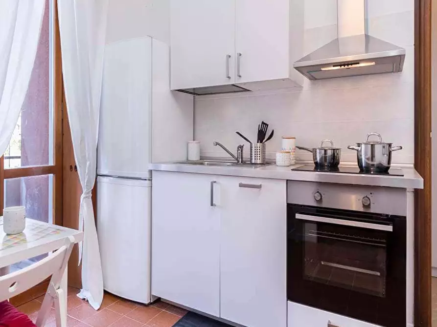 Immagine 38 di Camera in affitto  in via Rosa Vergani Marelli2 a Milano