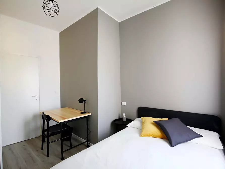 Immagine 4 di Camera in affitto  in Via Giuseppe Soli9 a Modena