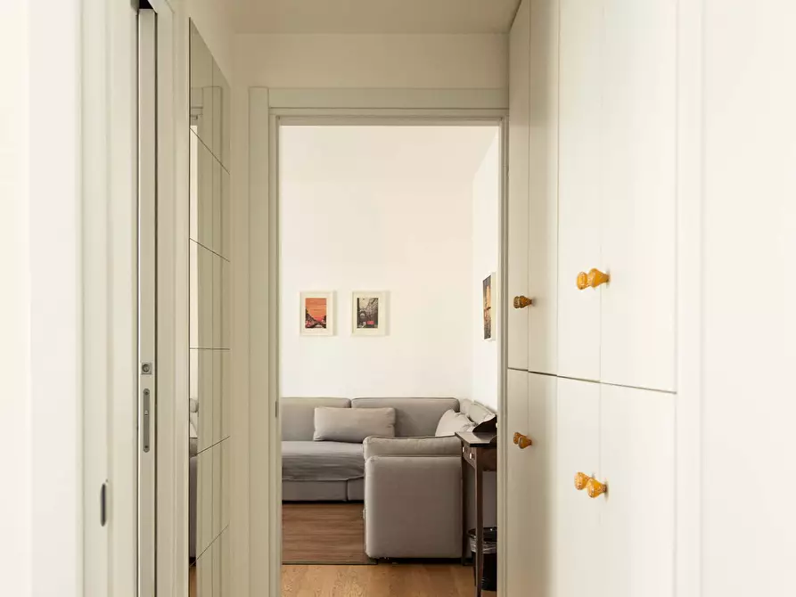 Immagine 20 di Appartamento in affitto  in Via Luigi Soderini25 a Milano