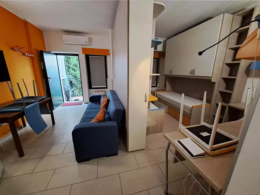 Immagine 8 di Appartamento in affitto  in Via Pavia3 a Milano