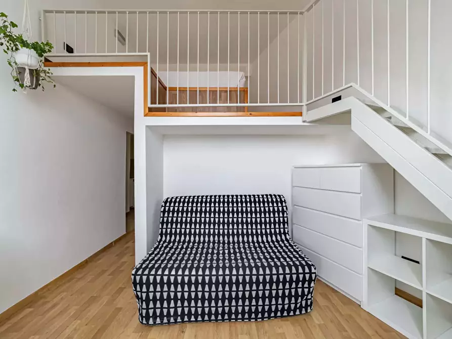 Immagine 4 di Appartamento in affitto  in Corso Magenta25 a Milano