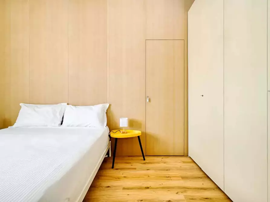 Immagine 13 di Appartamento in affitto  in Via Monte San Gabriele1 a Milano