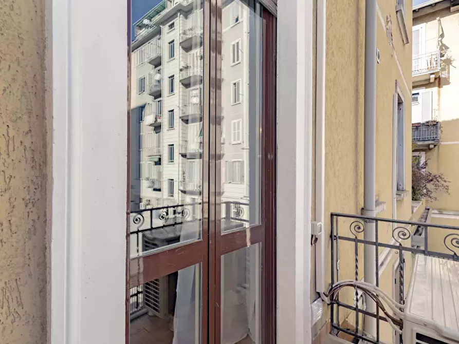 Immagine 19 di Appartamento in affitto  in Via Giambellino71 a Milano