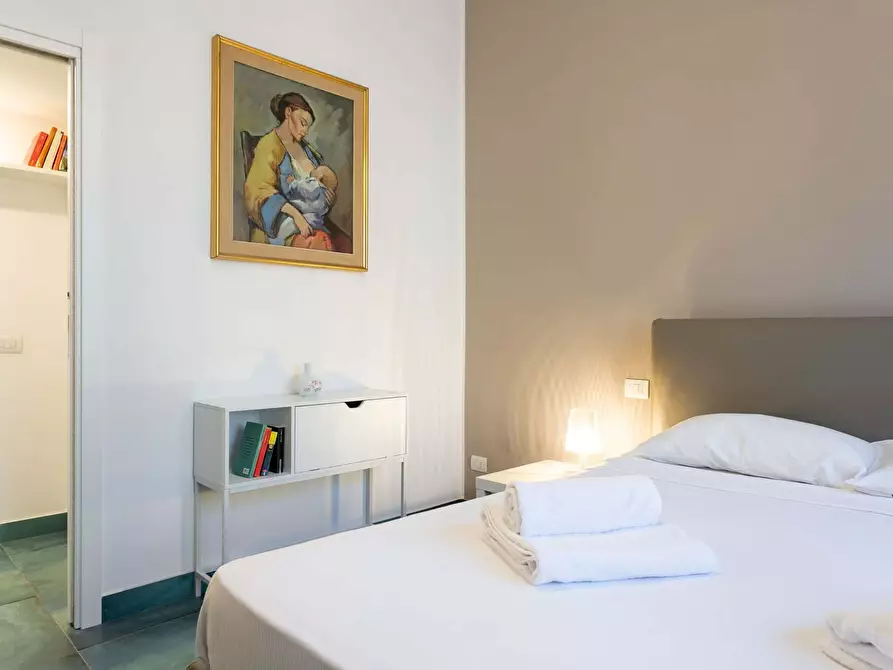 Immagine 10 di Appartamento in affitto  in Via Francesco Nullo22 a Milano