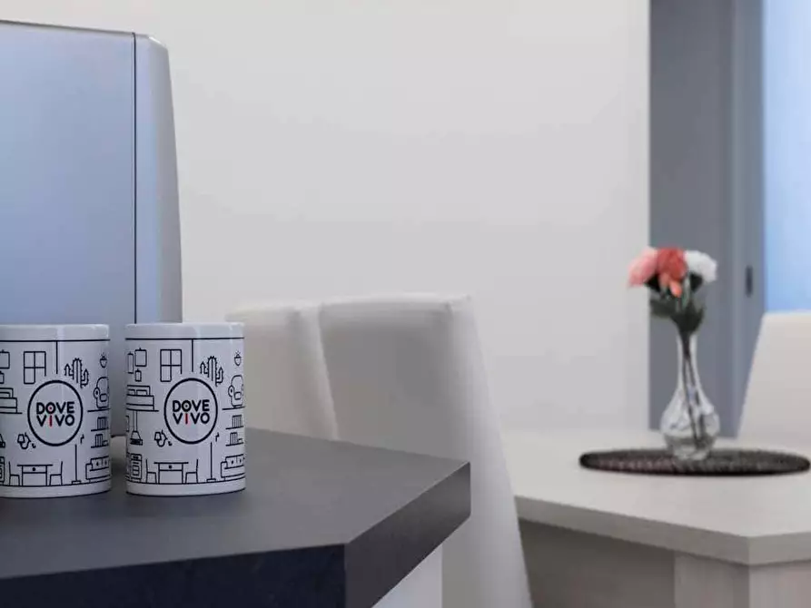 Immagine 37 di Camera in affitto  in Via Cadibona9 a Milano