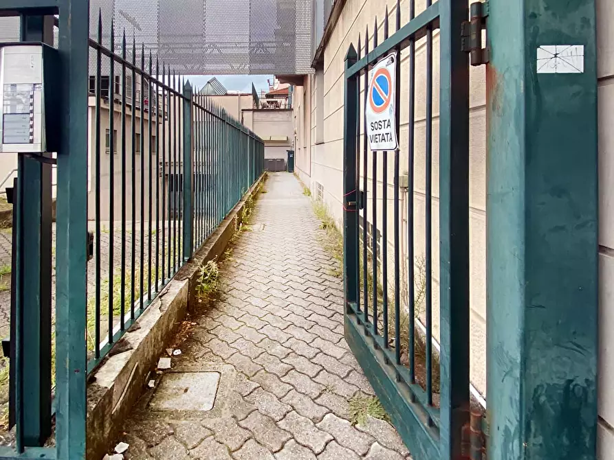 Immagine 9 di Appartamento in affitto  in Via Bressanone8 a Milano