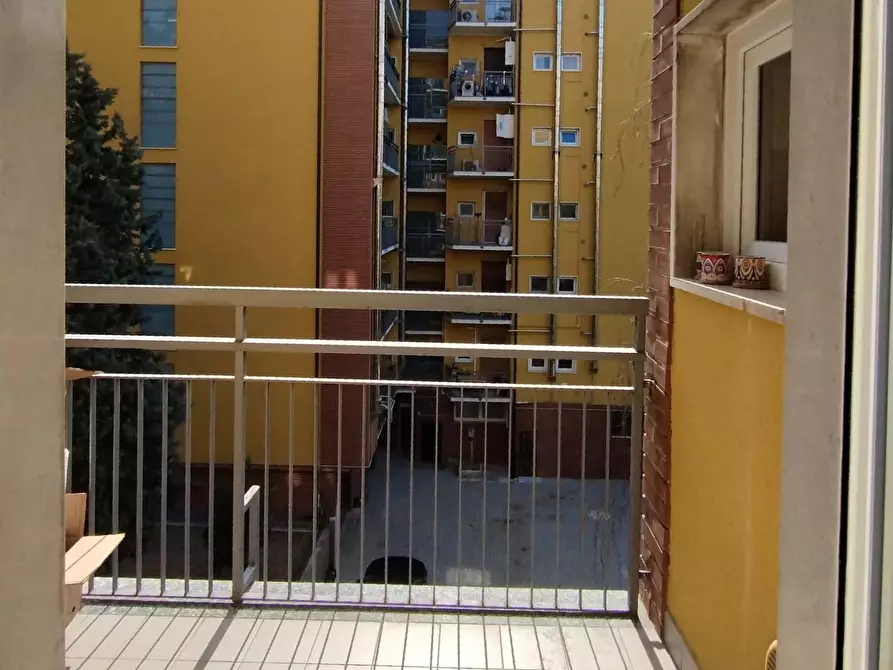 Immagine 10 di Appartamento in affitto  in Via Bari a Milano
