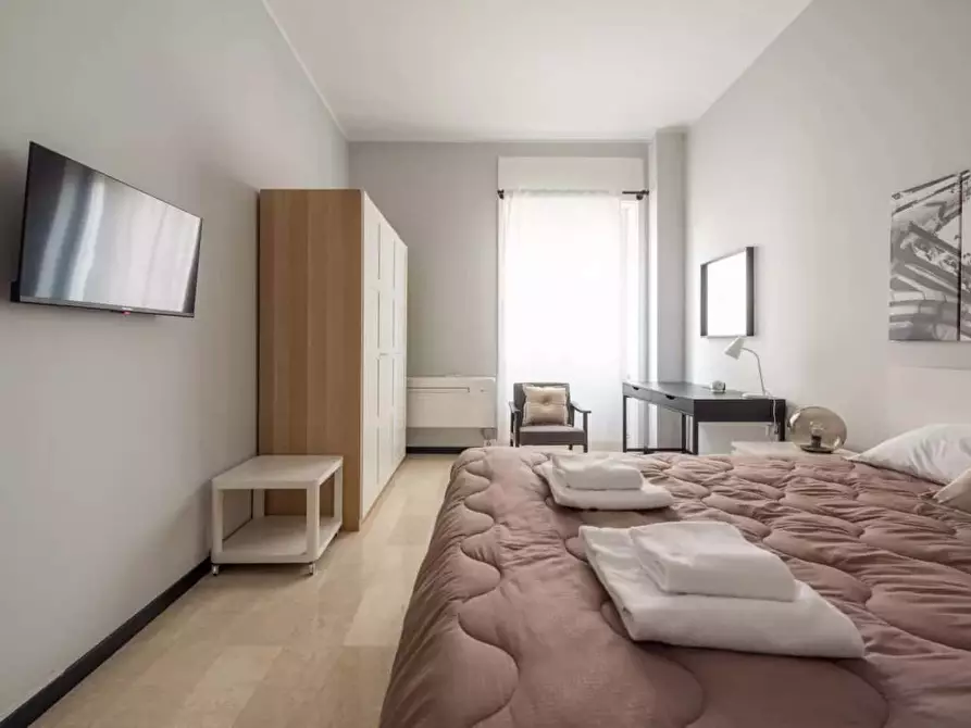 Immagine 16 di Appartamento in affitto  in Via Santa Sofia8 a Milano