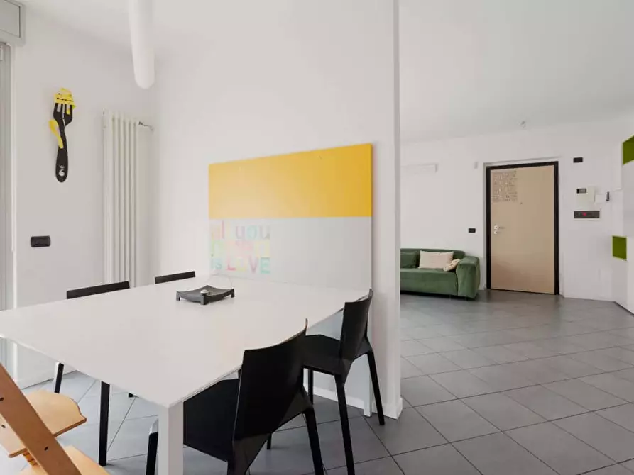 Immagine 10 di Appartamento in affitto  in Via Giuseppe Pozzobonelli6 a Milano
