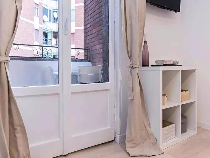 Immagine 17 di Camera in affitto  in Largo Cavalieri di Malta12 a Milano