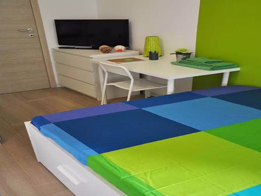 Immagine 11 di Camera in affitto  in Via Plinio63 a Milano