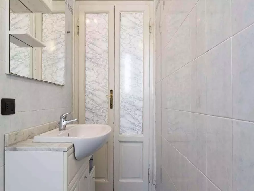 Immagine 22 di Camera in affitto  in Via Giorgio Briano9 a Milano