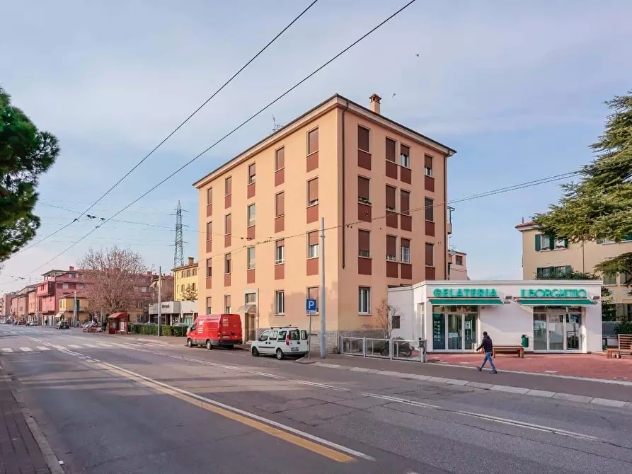 Immagine 18 di Appartamento in affitto  in Via Emilia Ponente209 a Bologna