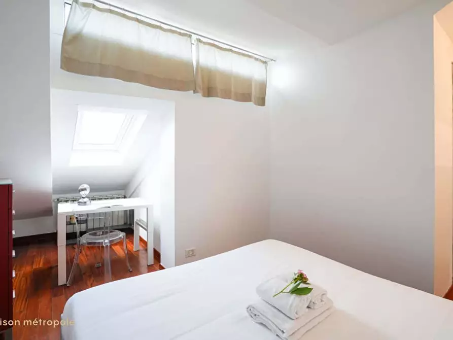 Immagine 15 di Appartamento in affitto  in Via Antonio Bertola17 a Torino