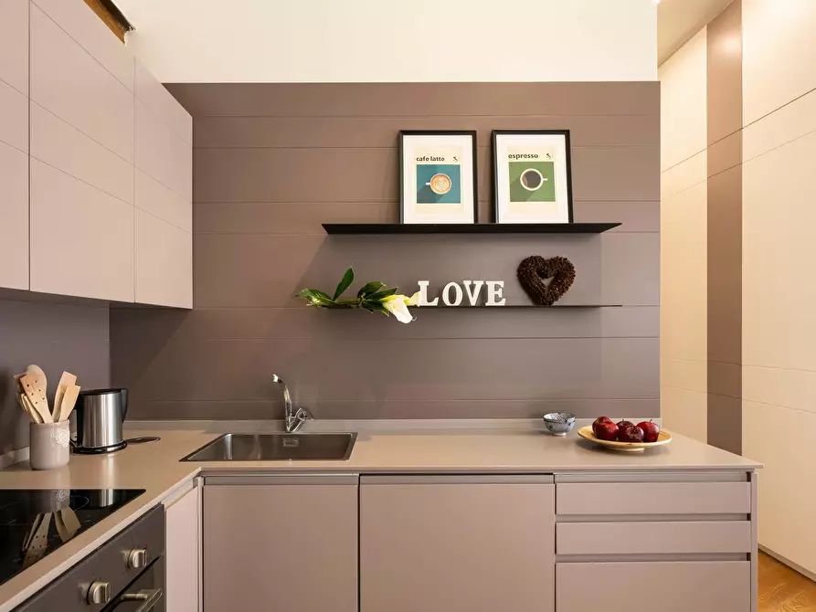 Immagine 12 di Appartamento in affitto  in Via dè Tornabuoni a Firenze