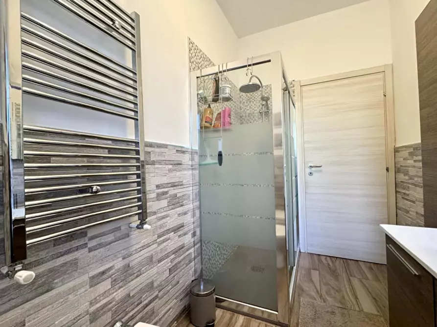 Immagine 11 di Appartamento in affitto  in Via Privata Neghelli32 a Alassio