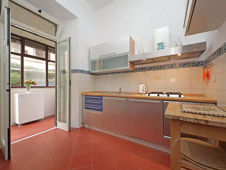 Immagine 16 di Appartamento in affitto  in Circonvallazione Clodia171 a Roma