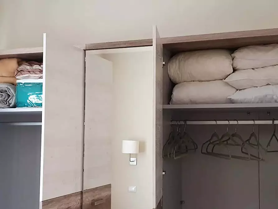 Immagine 15 di Appartamento in affitto  in Via Bartolino da Padova6 a Padova