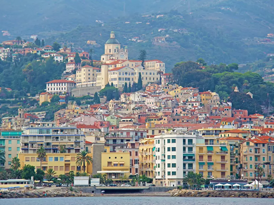 Immagine 28 di Appartamento in affitto  in Via Nuvoloni6 a San Remo