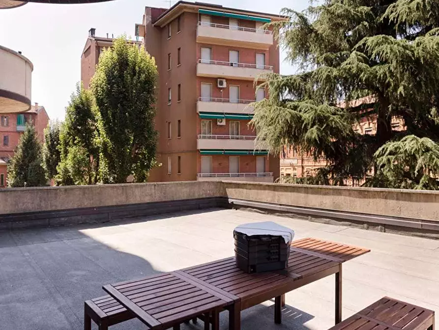 Immagine 12 di Camera in affitto  in Viale Giovanni Vicini20 a Bologna