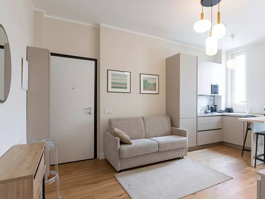 Immagine 30 di Appartamento in affitto  in Viale Certosa133 a Milano