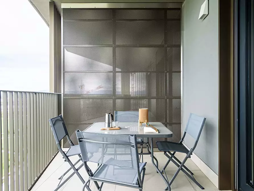 Immagine 19 di Appartamento in affitto  in Via Pier Paolo Pasolini86 a Milano