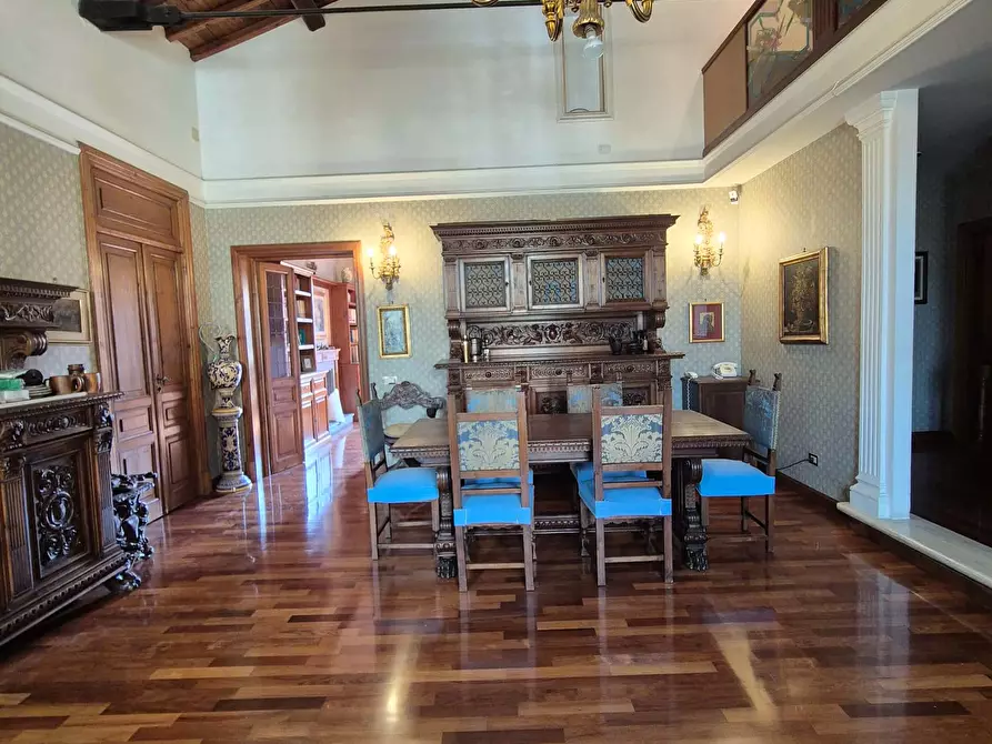 Immagine 12 di Appartamento in affitto  in Viale di Trastevere246 a Roma