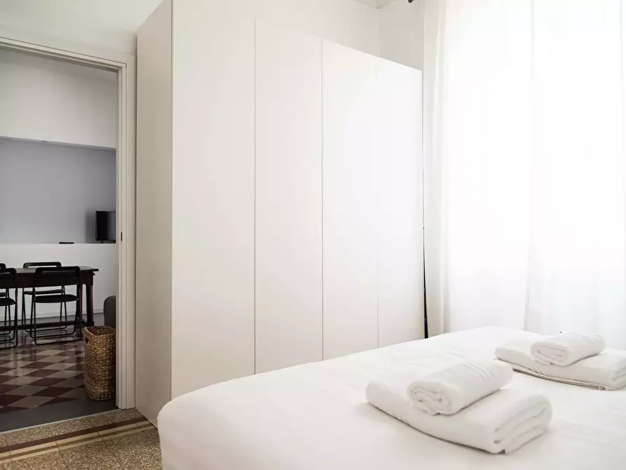 Immagine 11 di Appartamento in affitto  in Via Alessandro Arnaboldi15 a Milano
