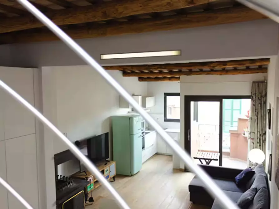 Immagine 2 di Appartamento in affitto  in Vicolo del Cinque16 a Roma