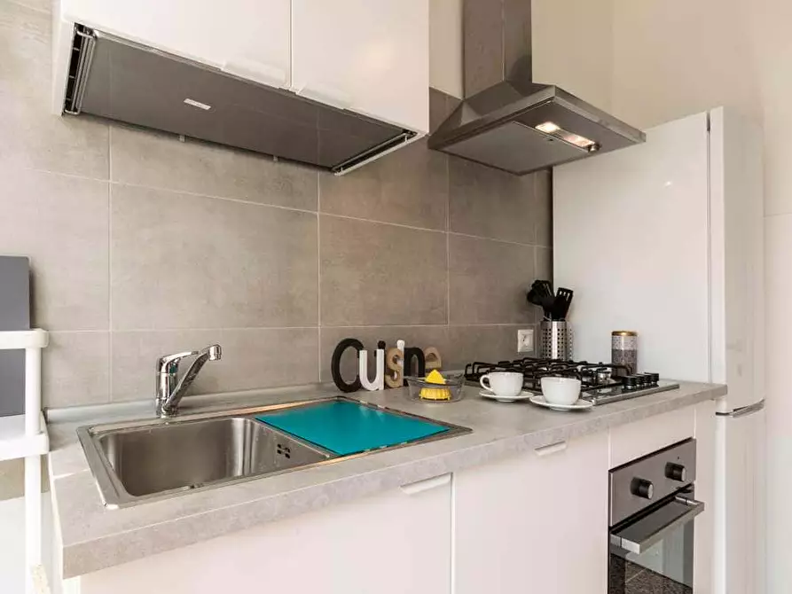 Immagine 30 di Camera in affitto  in Via della Capinera5 a Milano