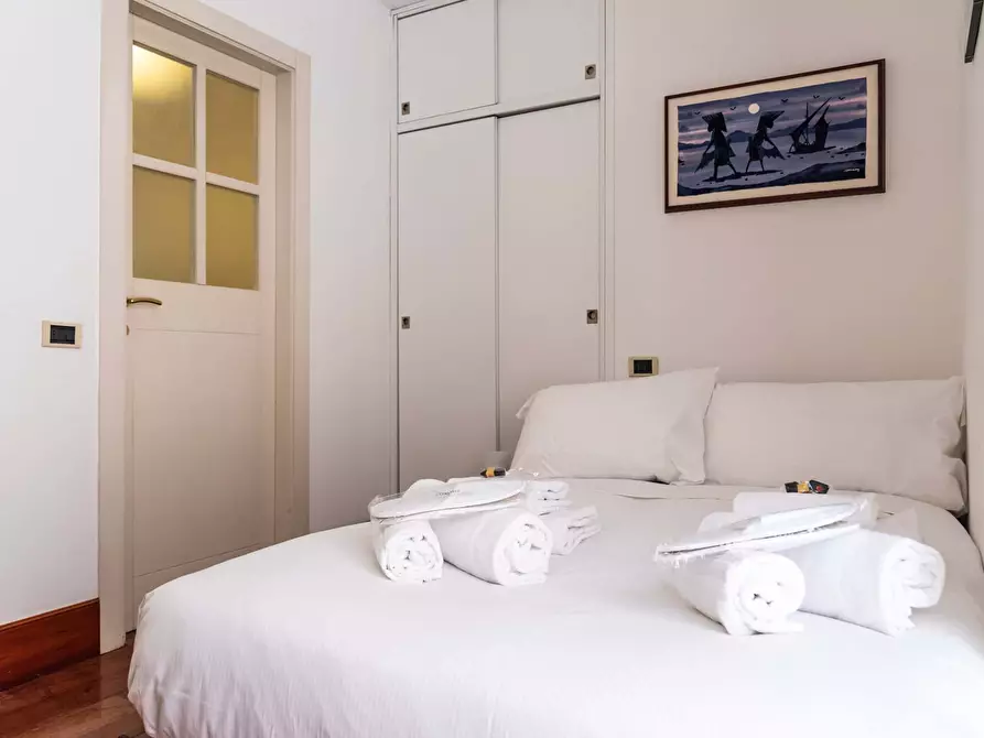 Immagine 23 di Appartamento in affitto  in Via dell'Annunciata7 a Milano