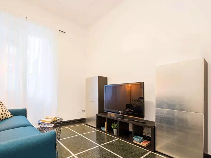 Immagine 23 di Appartamento in affitto  in Via Alessandro Rimassa76 a Genova